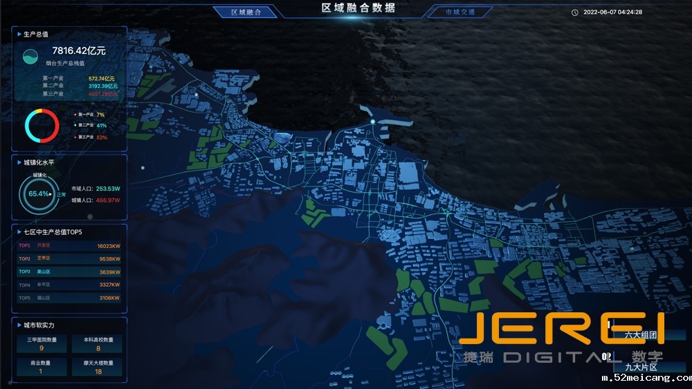 某城市档案馆大数据