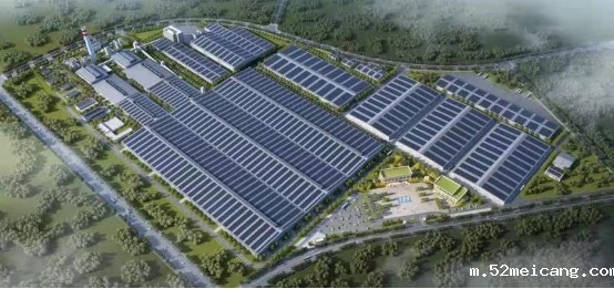 智慧光伏园区的社会效益和经济效益