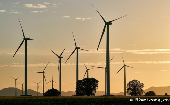 平价时代，智慧风电带领行业突围