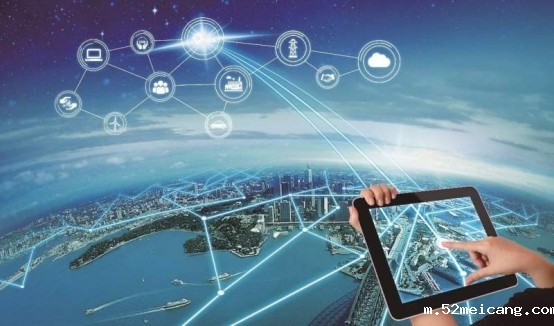 智慧能源+工业互联网助力绿色蝶变