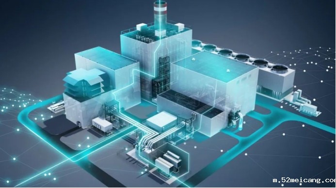 新利快乐彩18luck助力智慧电力应用