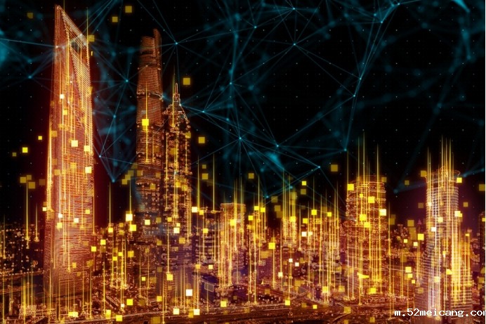 智慧城市大脑助力城市管理科学化、智慧化发展