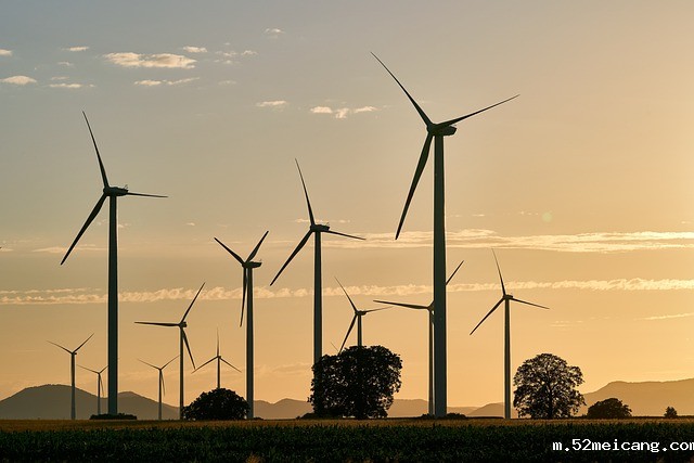智慧风电推动风电科技发展