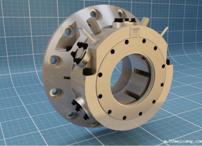 探索基于3D可视化技术的工业设计与可视化仿真解决方案