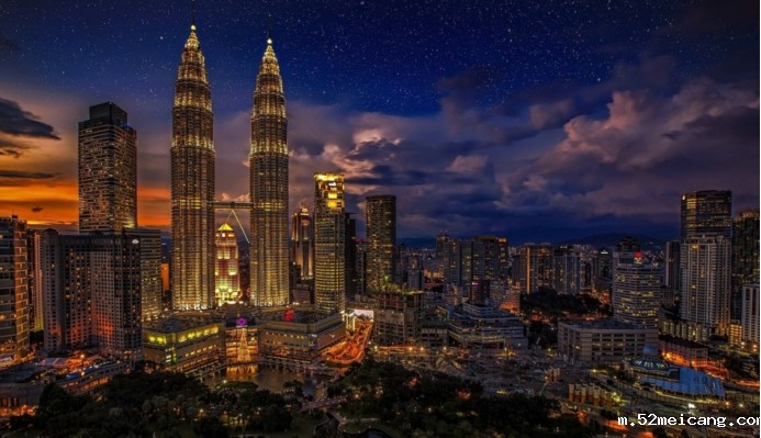 智慧园区发展重点