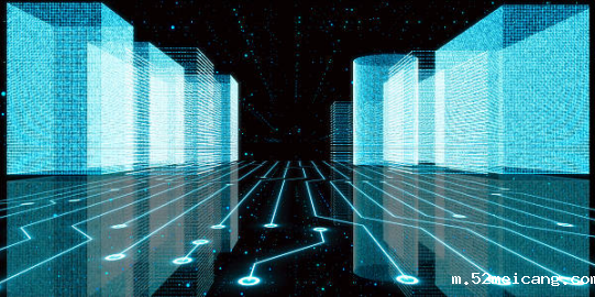 数字孪生引擎在制造业数字化转型中的应用