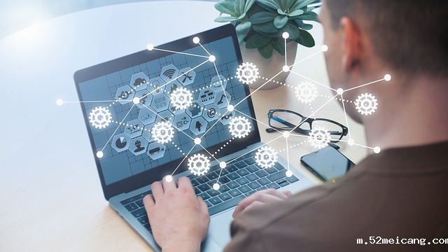 智慧工厂的兴起：通过可视化提升制造流程效率