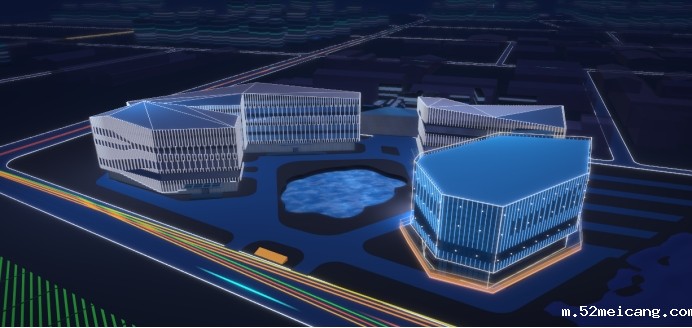 智慧楼宇的安全管理：预防与应对策略