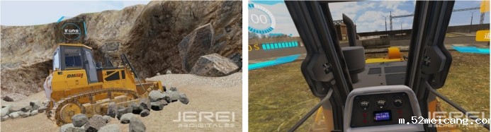 虚拟仿真培训对于提升员工技能和生产效率的作用和价值