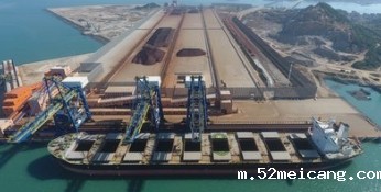 智慧港口的安全管理：预防与应对策略