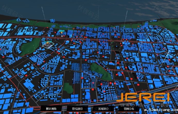 智慧管网——构建高效可靠的城市基础设施管理新模式