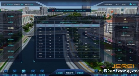 智慧城市建设新篇章