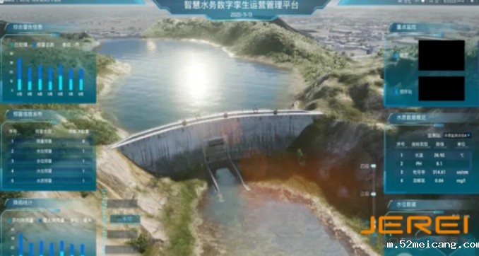 智慧水务：水务行业数字化转型的重要趋势