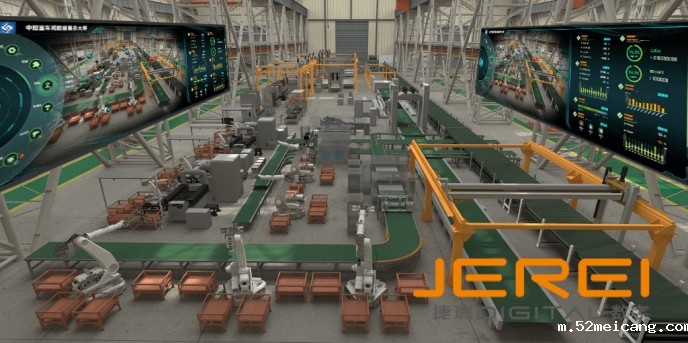 探索虚拟世界的无限可能：三维场景搭建的艺术与科学