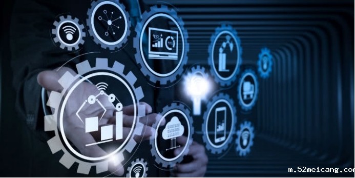 工业互联网——驱动产业升级的强大引擎