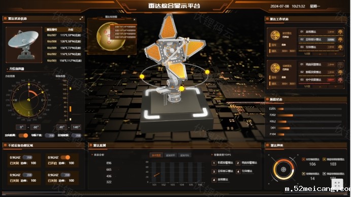 智能报表助力企业实现数据驱动决策