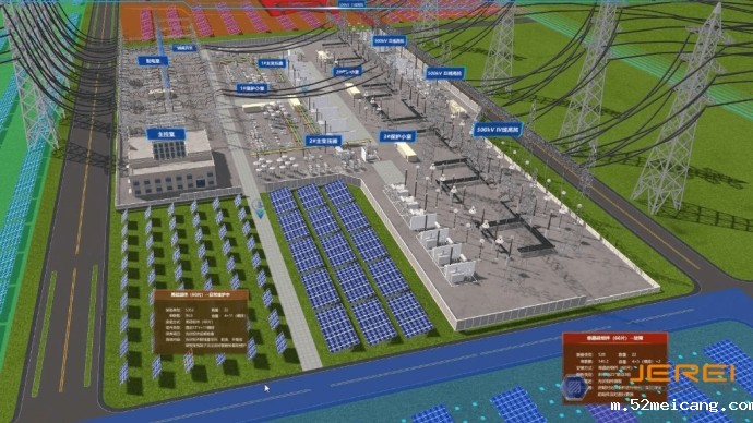 智慧风电：数字孪生与工业互联网共舞的绿色新篇章