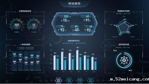 探索3D可视化建模：塑造数字世界的奇妙之旅