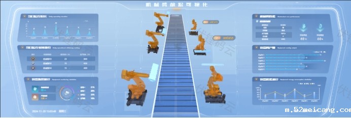 数据可视化：解锁信息的新维度