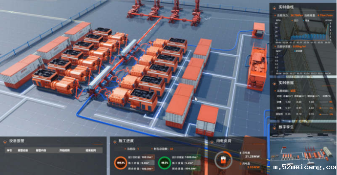 智慧油田助力能源领域数字化转型的新篇章