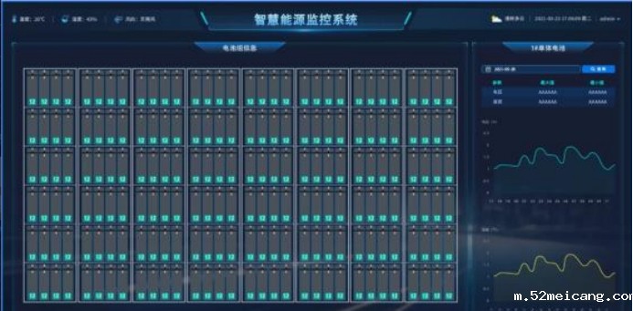 智慧储能：未来能源管理的新篇章