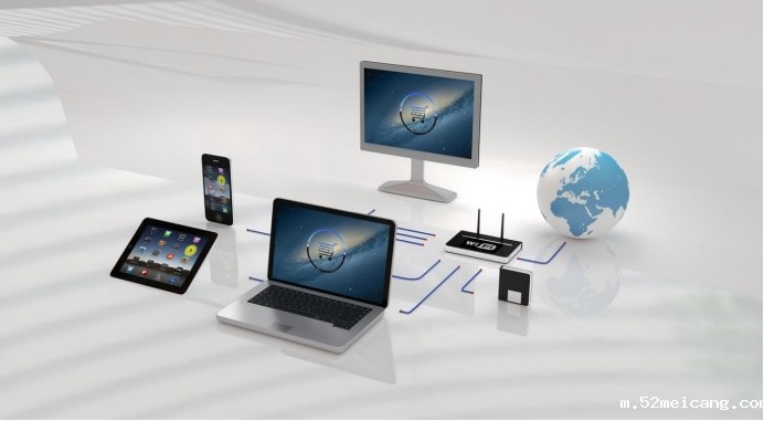 未来办公与生活的新范式——智慧园区