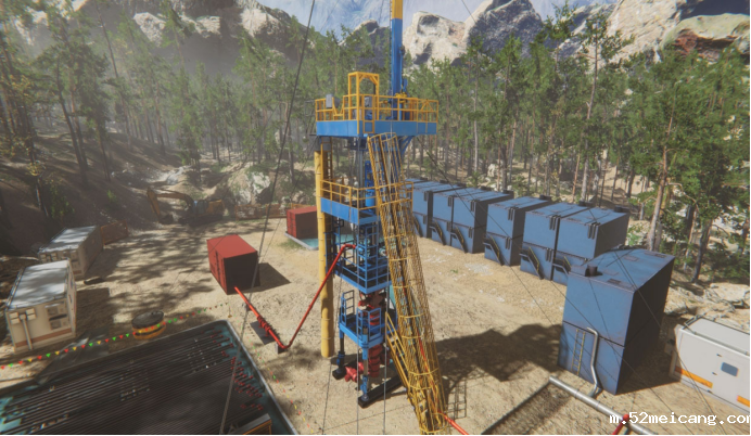 三维编辑器——塑造数字世界的创意魔杖