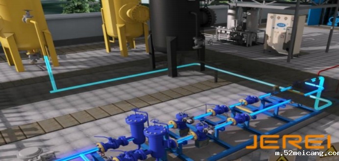 数字产线开启智能制造新纪元