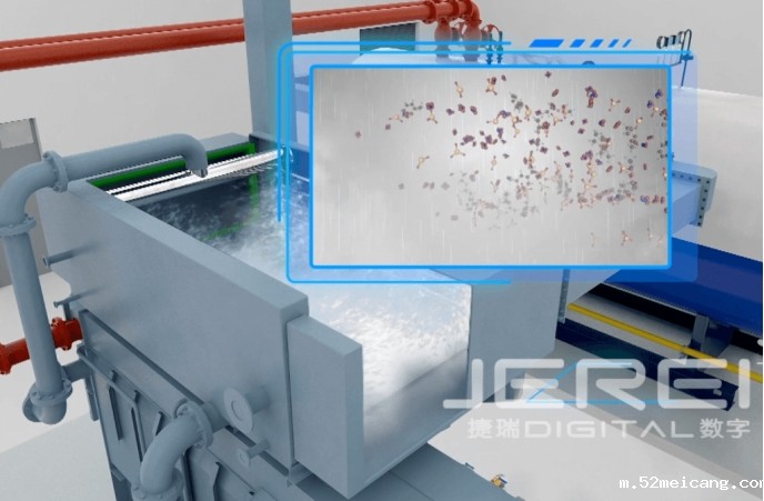 虚拟仿真：重塑认知边界的技术革命浪潮