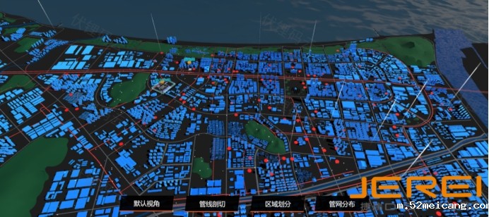 <em style='color:red;'>智慧管网</em>：城市生命线的数字进化