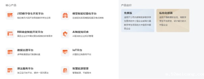 零代码搭建智慧园区管理平台：如何重塑园区数字化生态