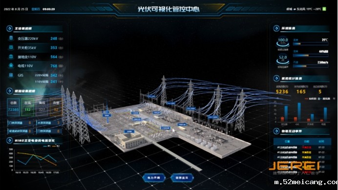 智慧光伏以科技之光点亮绿色未来