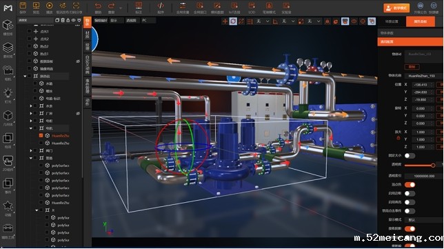 数字孪生是虚实交融的产业变革新引擎