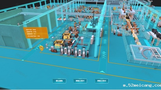 驱动企业决策的智能可视化中枢